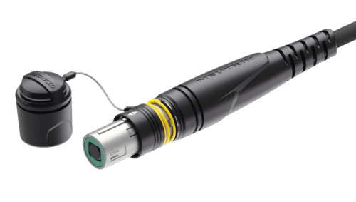 Picture for category opticalCON MTP16 Cable MultiMode